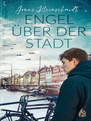 cover image of Engel über der Stadt